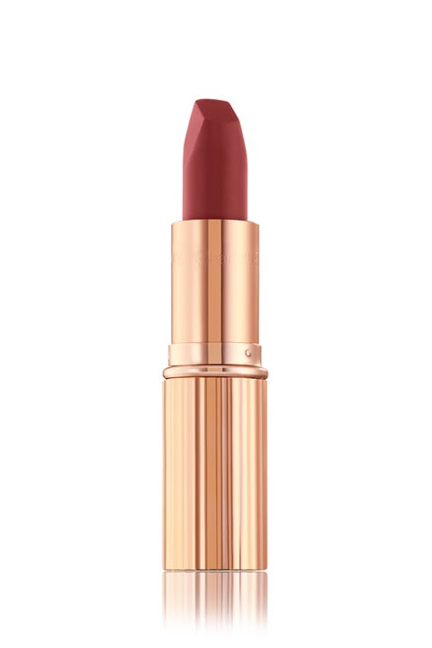 Walk Of Shame El Labial De Charlotte Tilbury Super Ventas