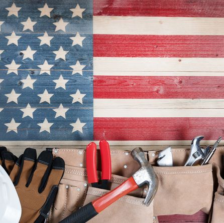 10 Labor Day Facts Everyone Should Know Labor Day Trivia Facts And History