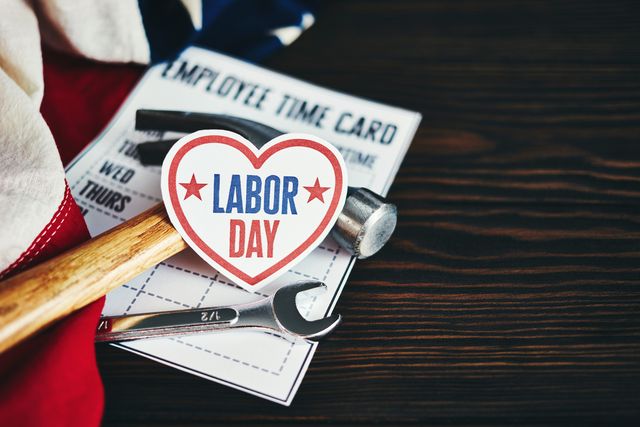 labor day in america