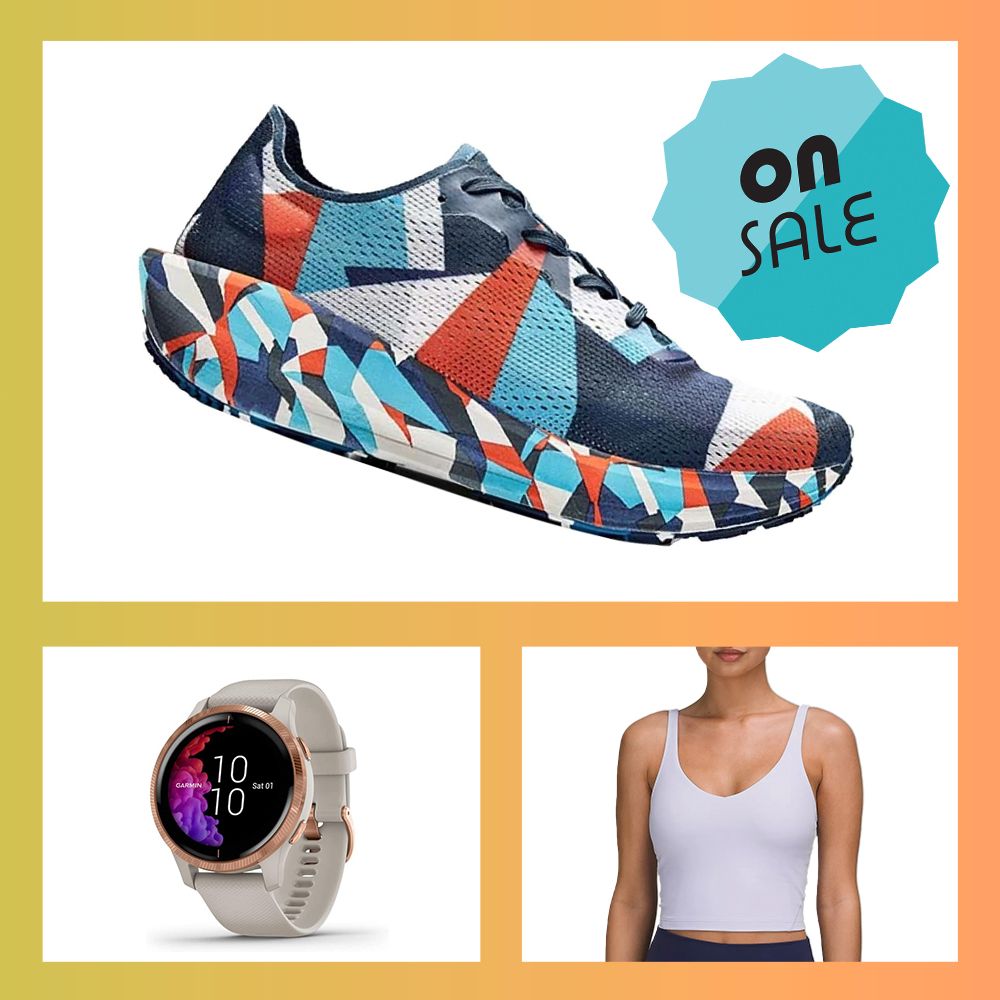 The Best Labor Day Sales on Running Gear