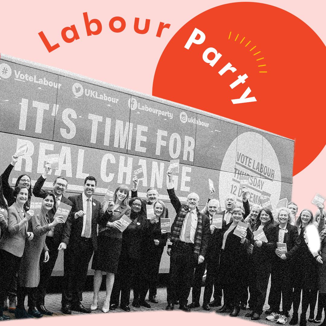 Decoding the Labour Party manifesto The 5 most relevant policies for