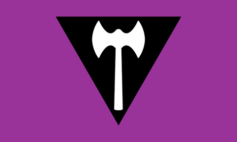 Banderas lésbicas: cuáles son, historia, significado y simbolismo