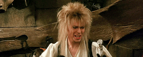 labyrinth 2 movie release date