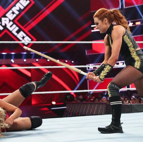 WWE Extreme Rules Grounds 2019: Full show results & highlights