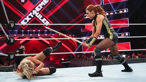 Wwe Extreme Rules Grounds 2019 Full Show Results Highlights - 