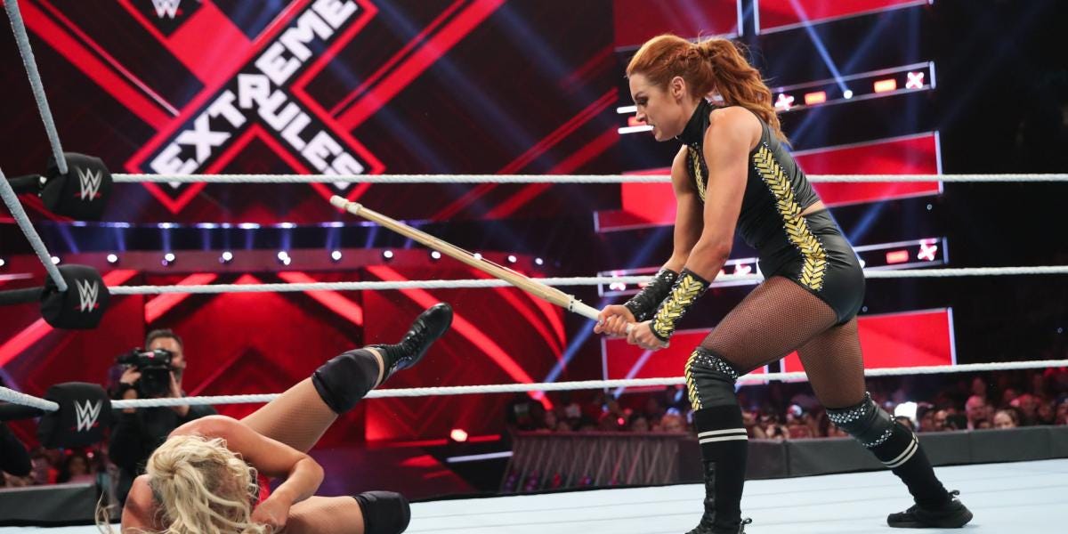 Wwe Extrem Rules Wwe Extrem Rules