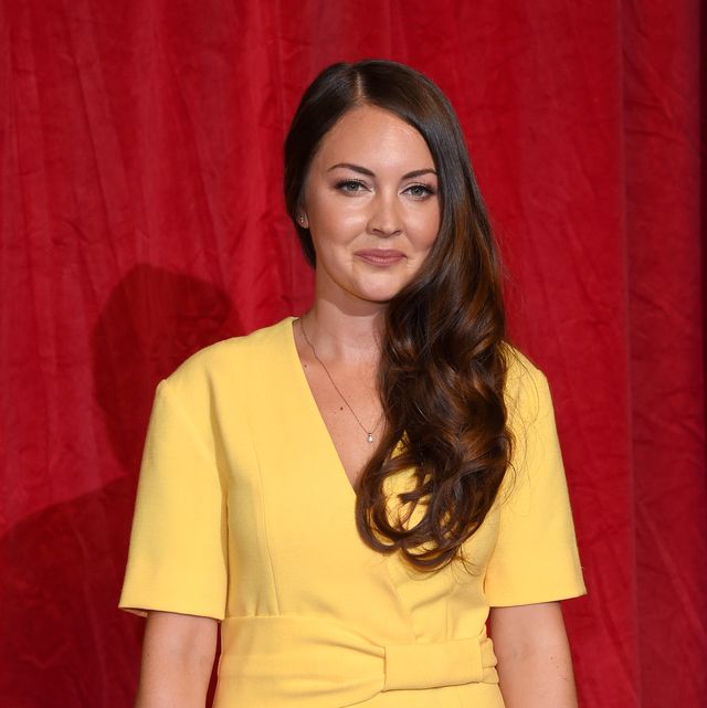 lacey turner baby