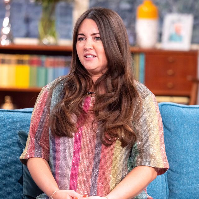 lacey turner on this morning