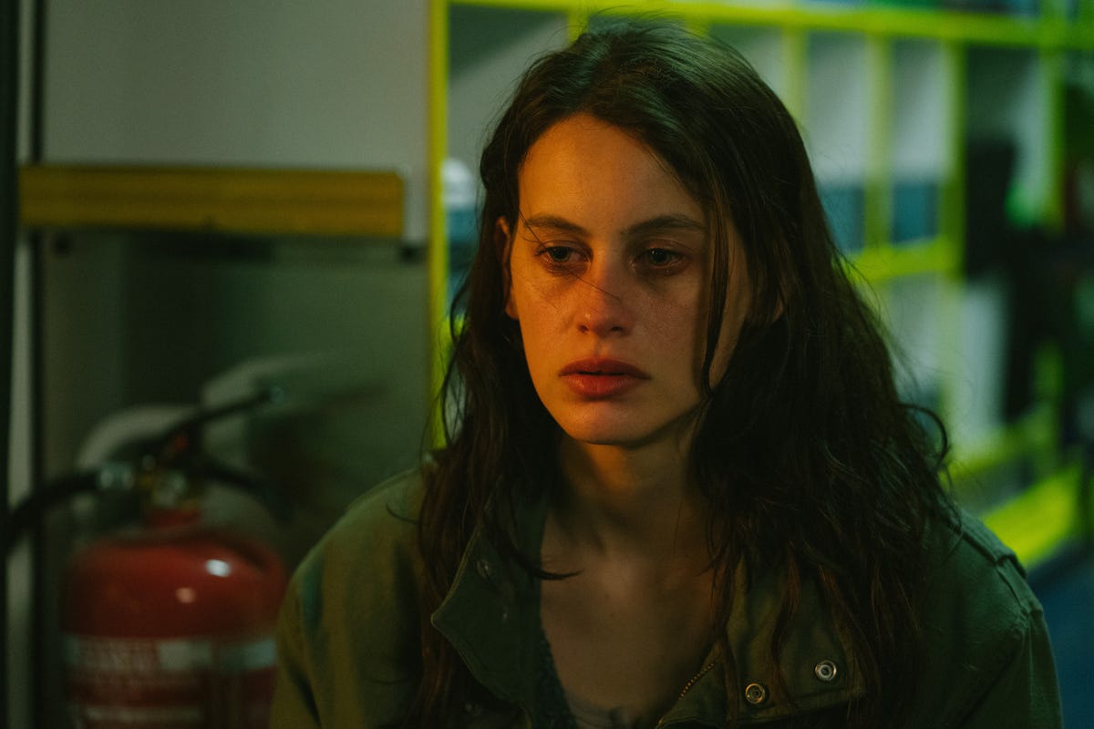 ‘The Snow Girl’: What are the differences between the book and the series?