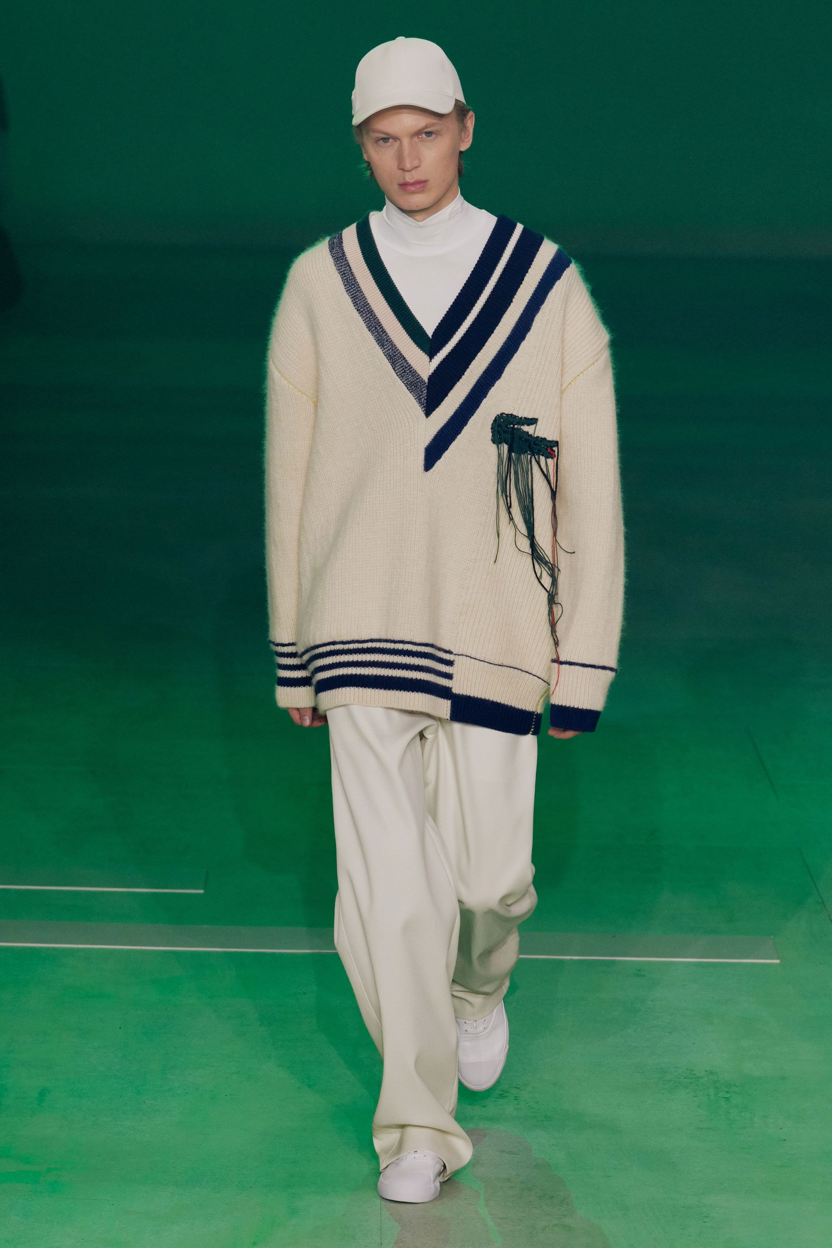 lacoste aw19