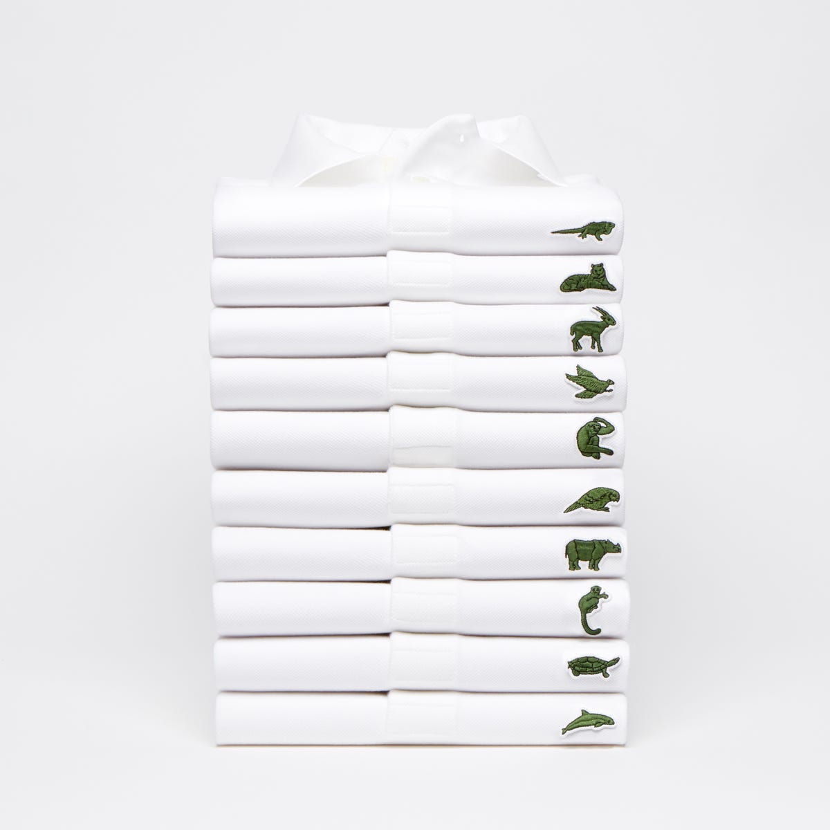 lacoste save our species 2021