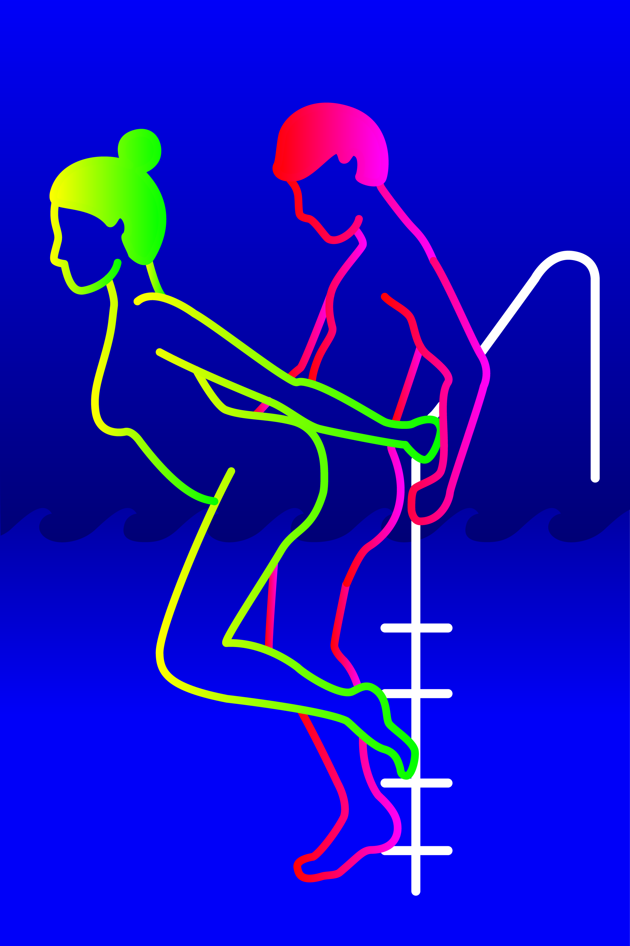 arch gay sex position