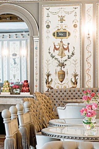 Laduree ラデュレ のクラブ ラデュレ Elle Gourmet エル グルメ Laduree ラデュレ のクラブ ラデュレ Elle Gourmet エル グルメ