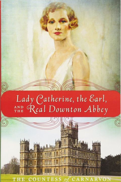 12 Books That Are Like Downton Abbey And Its Movie 