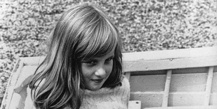 40 Photos of Young Princess Diana Before She Was Royal