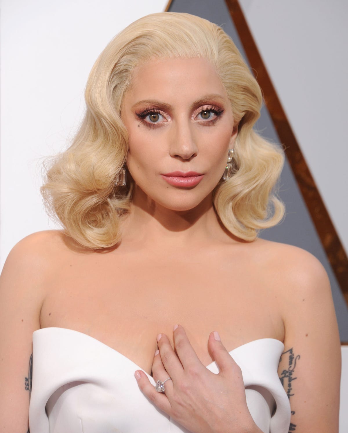 Lady Gaga Revels A Huge Surprise About The Bad Romance Lyrics