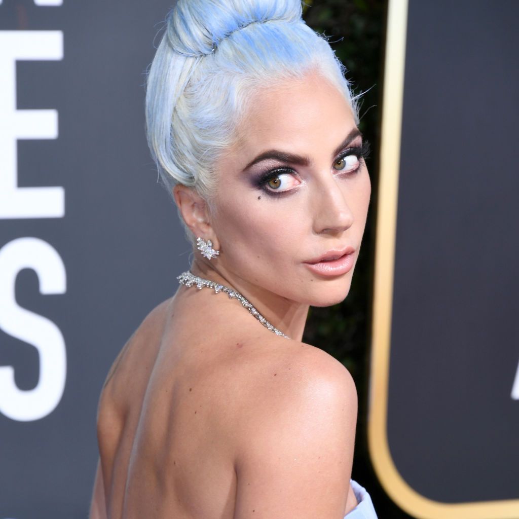 lady gaga valentino perfume