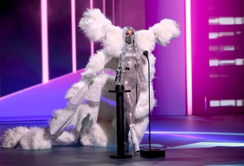 2020 mtv video music awards show