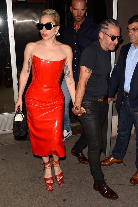 Lady Gaga