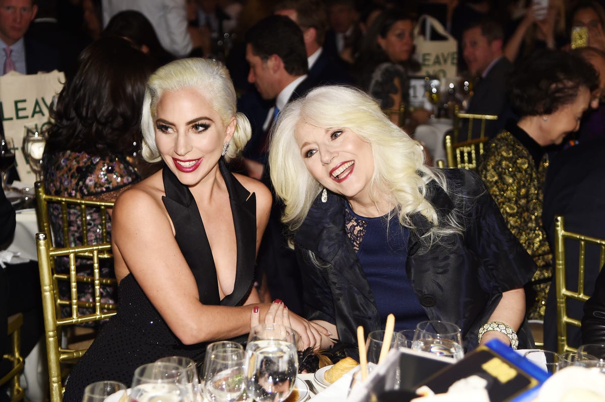 Lady Gaga To Release A New Book Called 