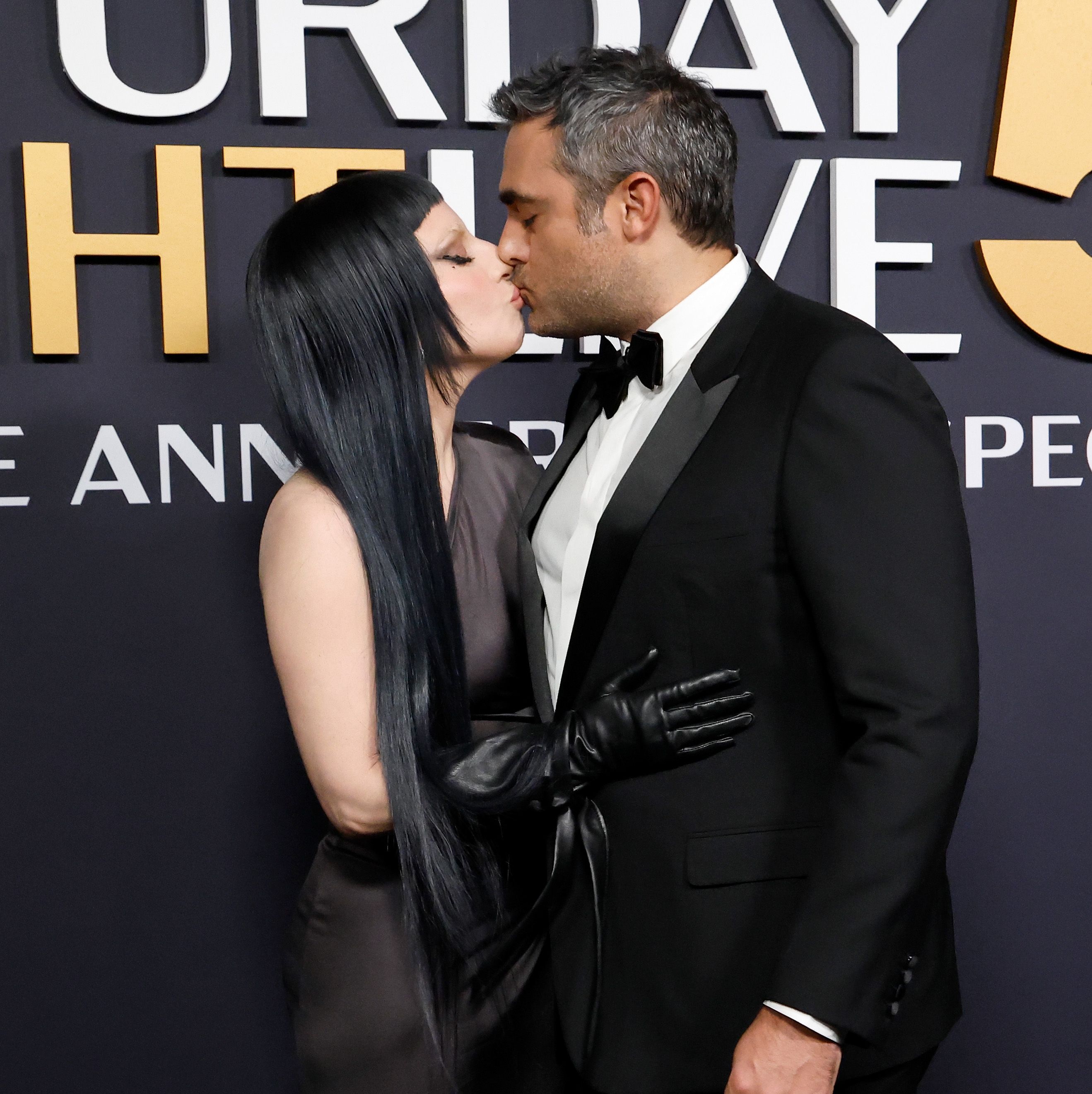 Lady Gaga's Fiancé Michael Polansky Co-Wrote Tracks on Her New Album, 'Mayhem'