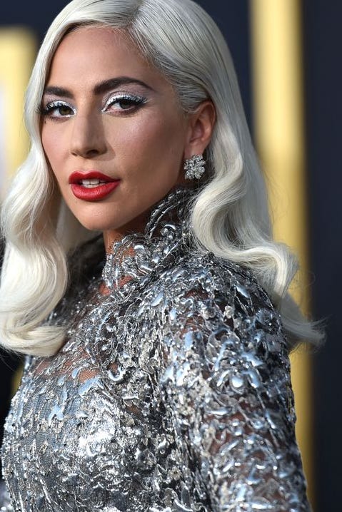 Lady Gaga Lady Gaga