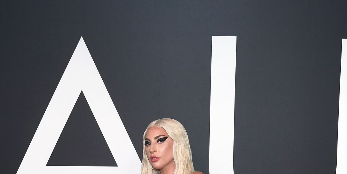 Lady Gaga S Top Health Diet Fitness And Mental Health Habits