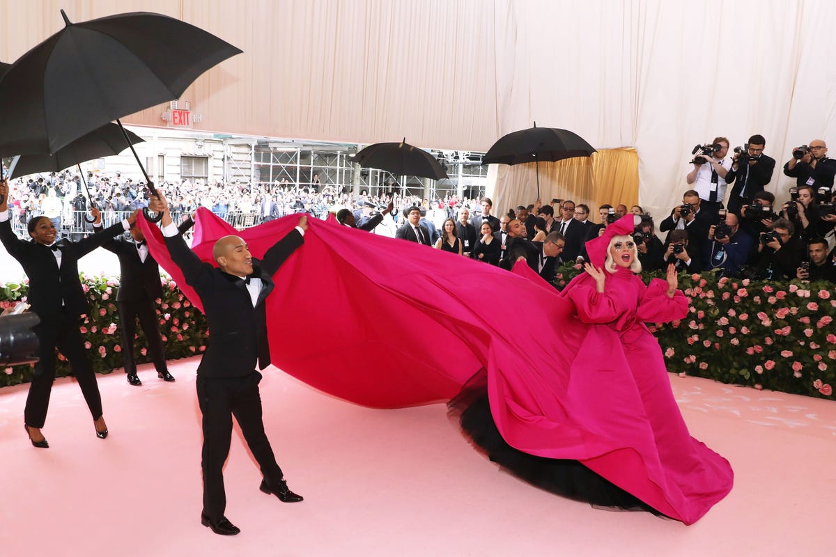 The Met Gala 2021 - The Met Gala News, Dates, Hosts, Theme ...