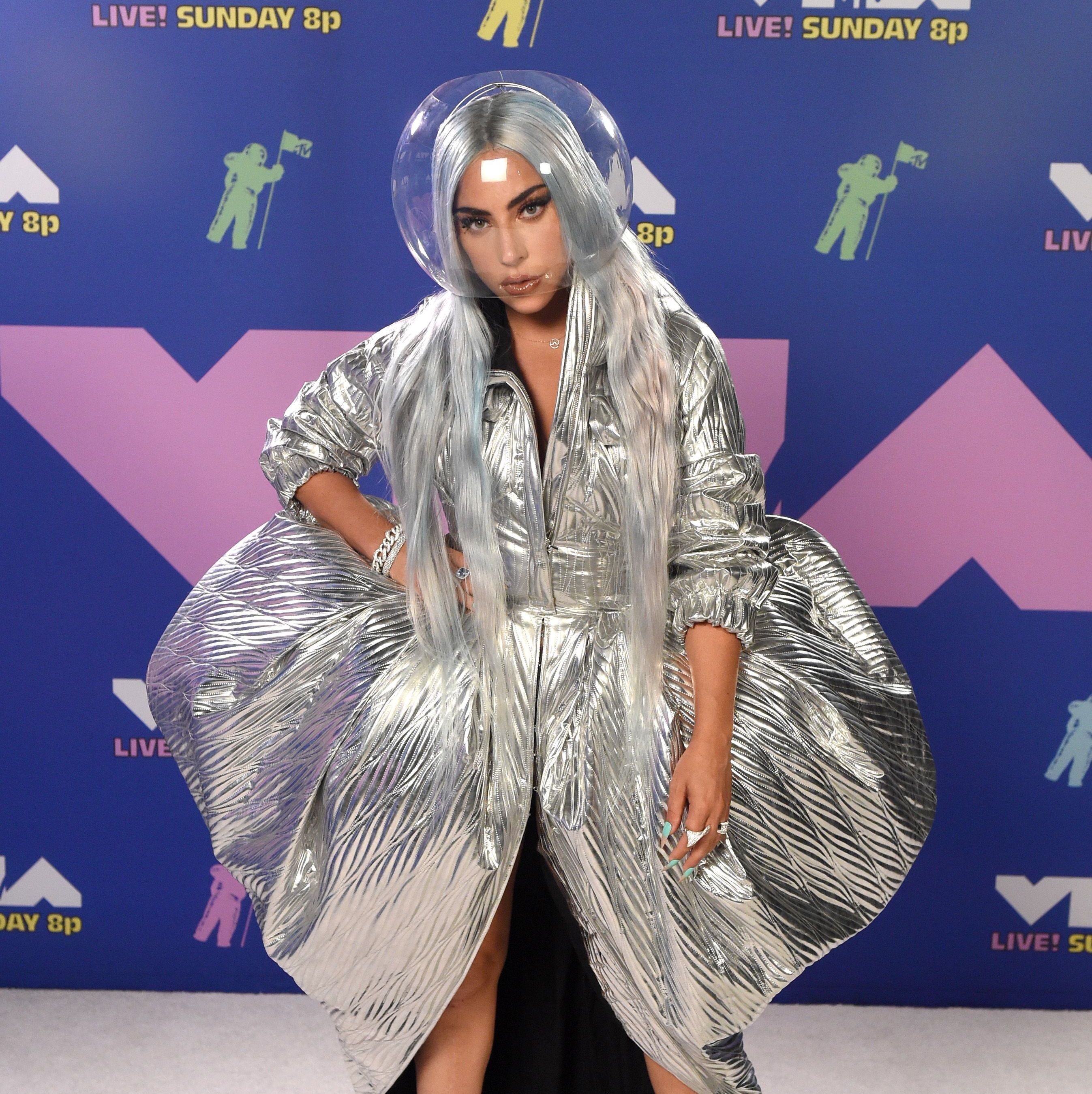 Lady Gaga Skipped the 2022 VMAs This Year Because She Had Other (Pretty Major) Plans