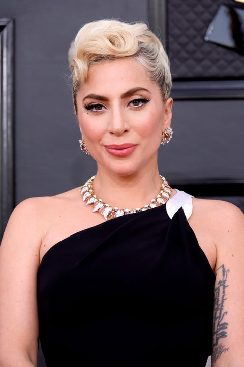 64th annual grammy awards arrivals