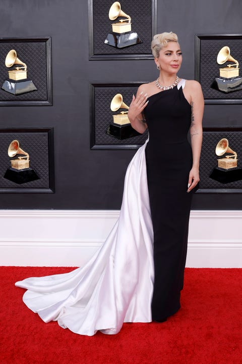 64th annual grammy awards arrivals