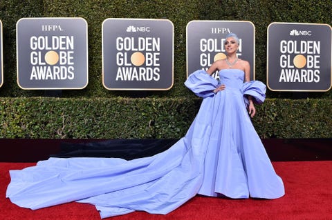 76th Annual Golden Globe Awards - Arrivals