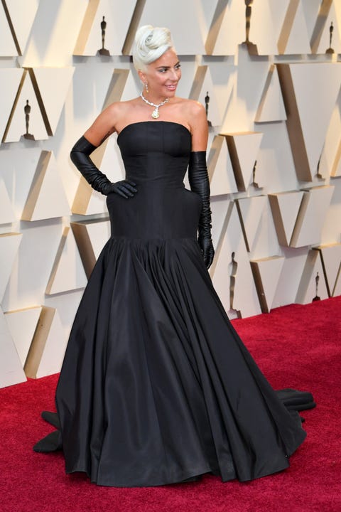 The Best Dresses From Oscars Red Carpet 2019