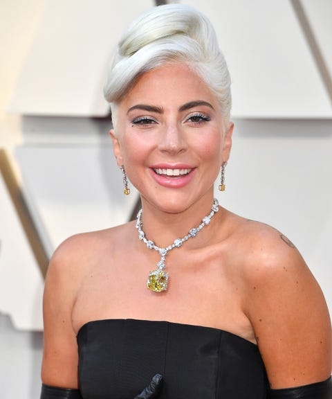 91st Annual Academy Awards - Arrivals 91st Annual Academy Awards - Arrivals