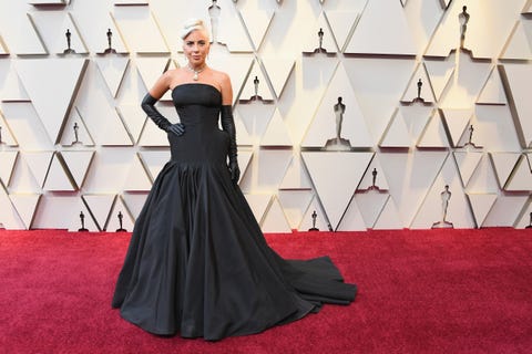 91st Academy Awards-Arrival Arrival of the 91st Academy Awards