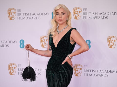 EE British Academy Film Awards 2022 - Red Carpet Arrivals ee british academy film awards 2022