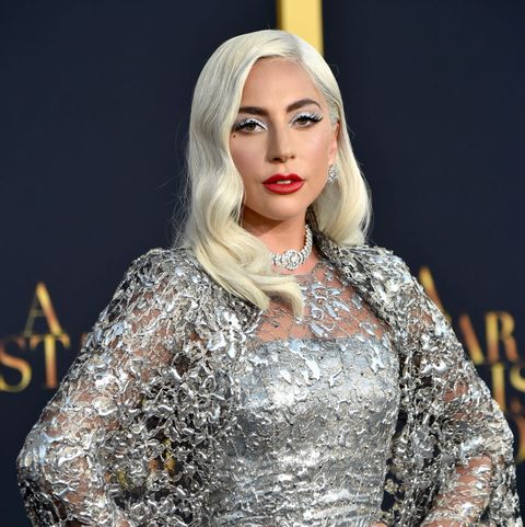 Lady Gaga Praises Dr. Christine Blasey Ford for Speaking Out Against ...