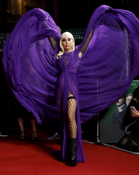 Lady Gaga at the "House of Gucci" UK Premiere lady gaga at the "house of gucci" uk premiere