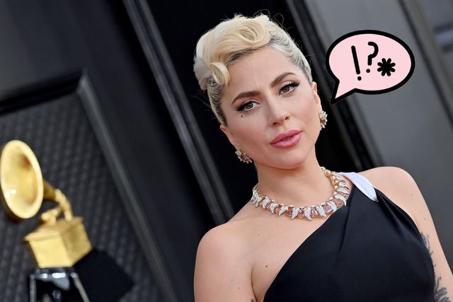 Lady Gaga responde a un fan que afirma extrañar a la antigua Gaga