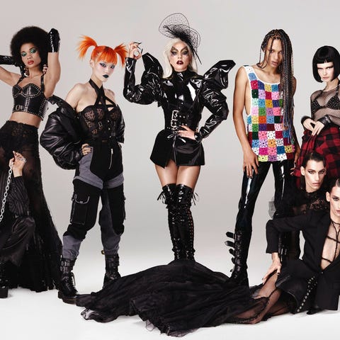 Lady Gaga Haus Laboratories
