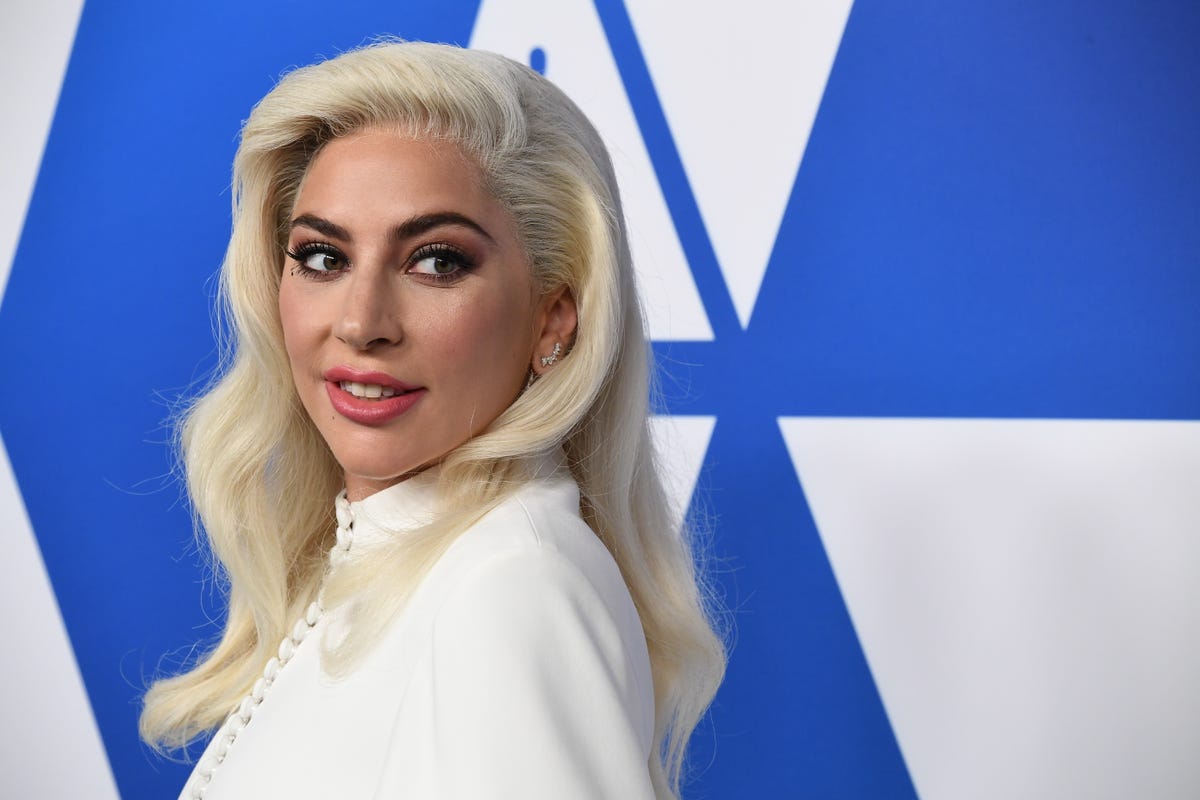 lady gaga incinta la risposta della cantante su twitter e epica