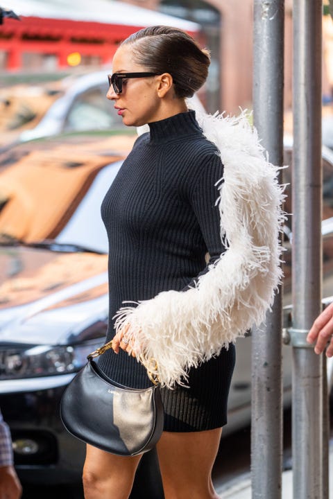 Lady Gaga In New York City on July 27, 2021 lady gaga in new york city on july 27, 2021