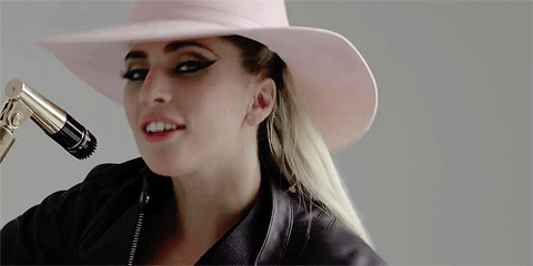 A Review Of A Star Is Born Using Only Lady Gaga Gifs A Review Of A Star Is Born Using Only Lady Gaga Gifs