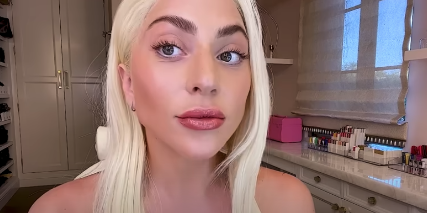 Lady Gaga Shares Her Go-To Beauty Products for an ‘Everyday’ Look