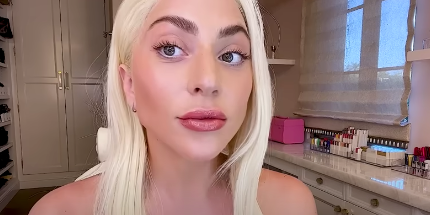 Lady Gaga Shares Her Go-To Beauty Products for an ‘Everyday’ Look Lady Gaga Shares Her Go-To Beauty Products for an ‘Everyday’ Look