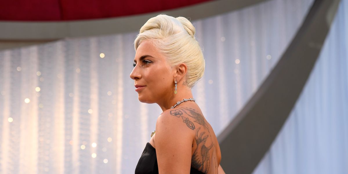Twitter Reacts To Lady Gaga S Oscar Loss Lady Gaga Loses Best Actress