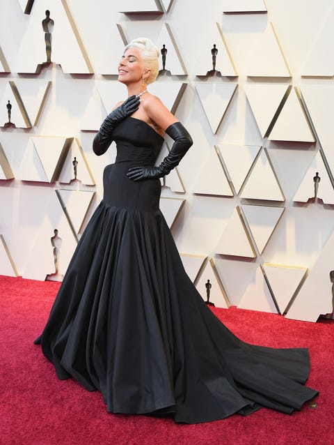 lady gaga oscars