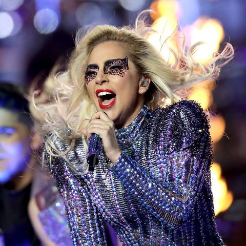 Lady Gaga To Perform At Before Super Bowl 2020 Miami