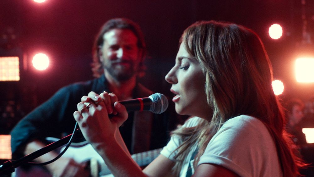 a star is born soundtrack lyrics