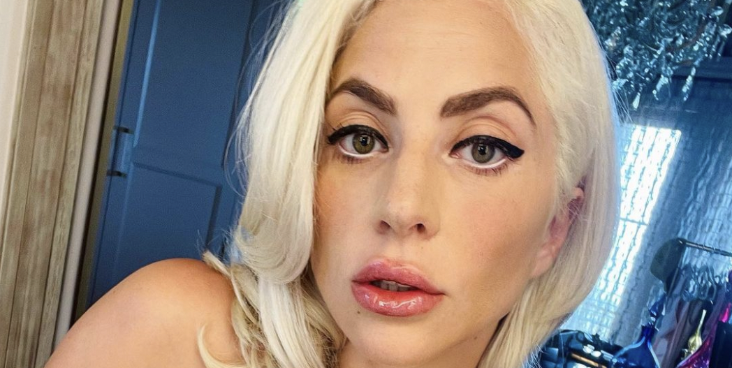 The makeup trick Lady Gaga uses to make her eyes bigger
